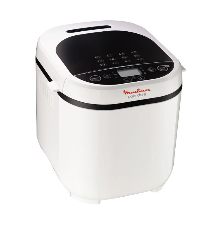 Machine À Pain Moulinex Pain Dore 1kg Ow21 Bon état -  reconditionné disponible sur Electro Depot